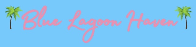Blue Lagoon Haven
