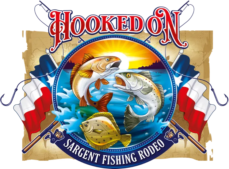 The Hooked on Sargent Fishing Rodeo