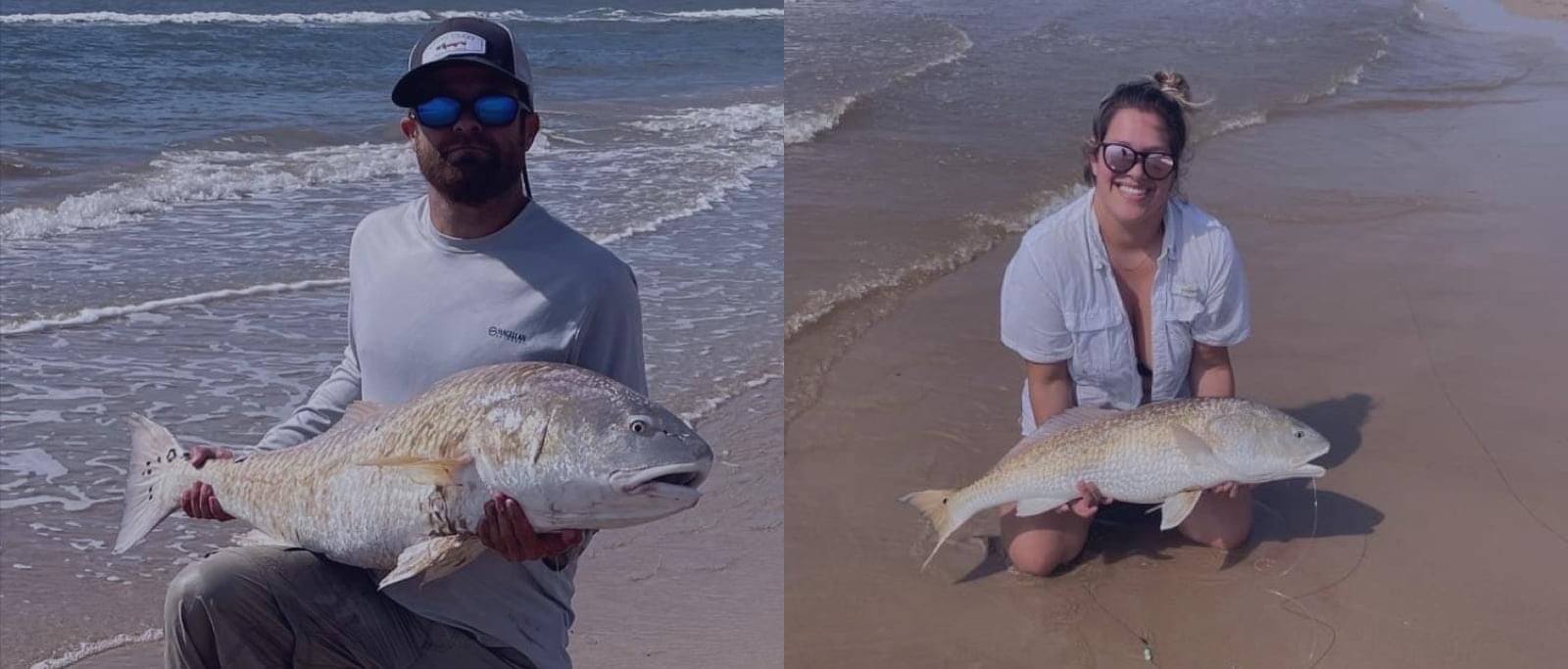 First Annual Fishing Rodeo
