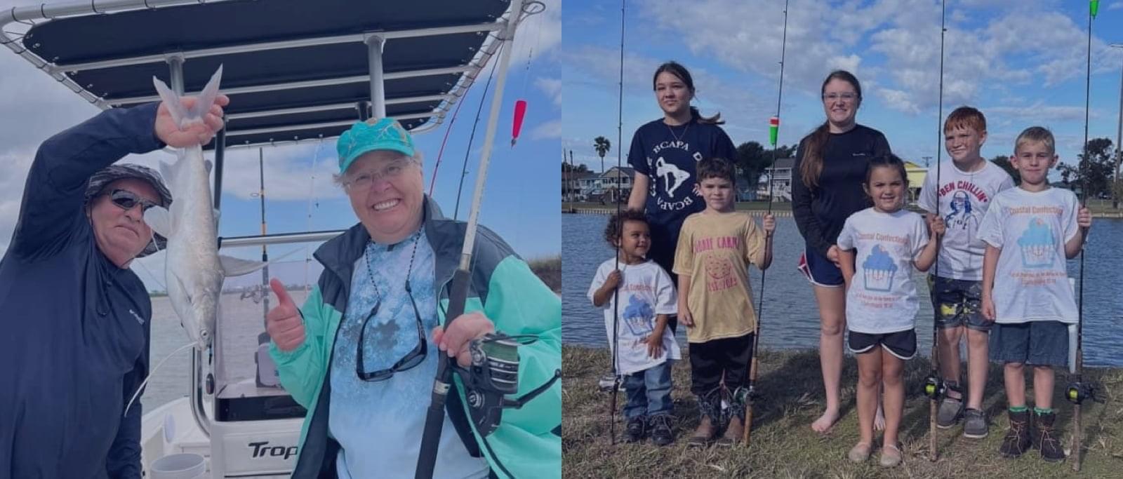 2024 The Hooked on Sargent