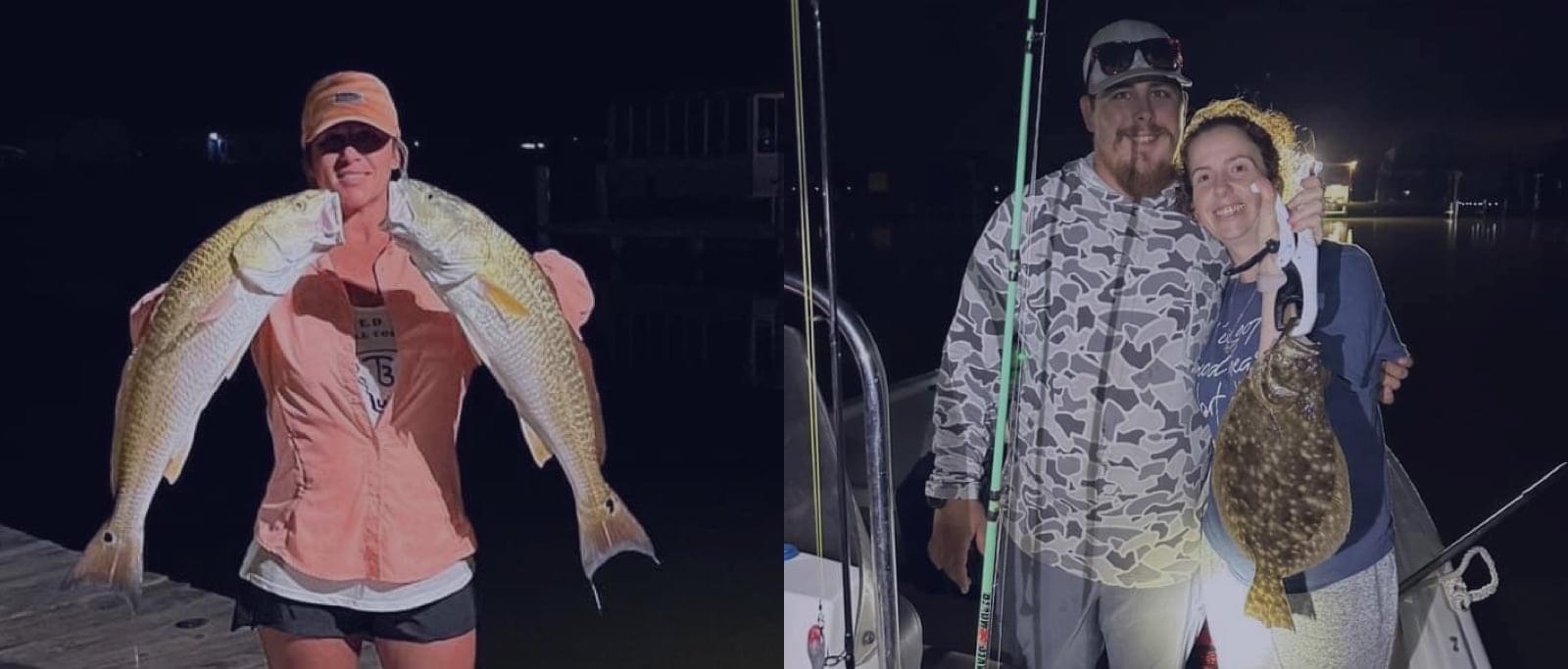 First Annual Fishing Rodeo