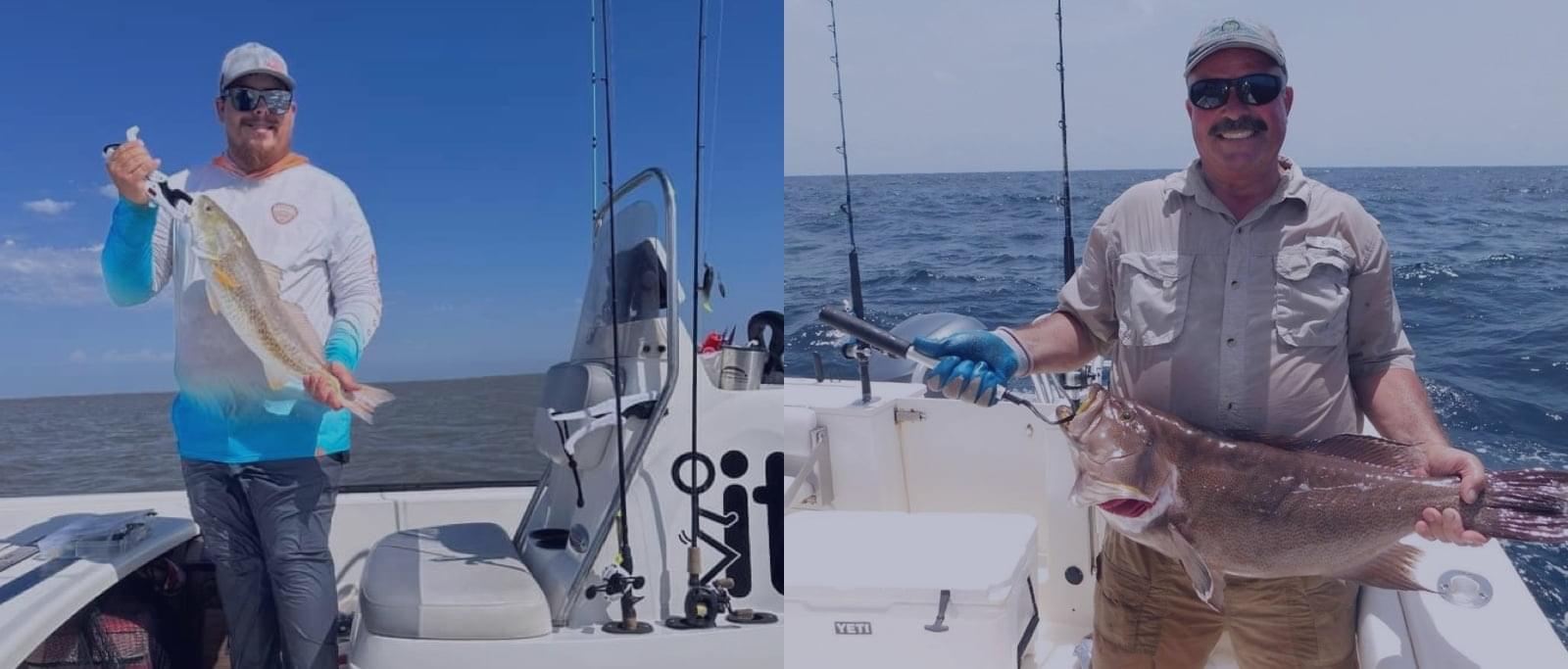 2024 The Hooked on Sargent
